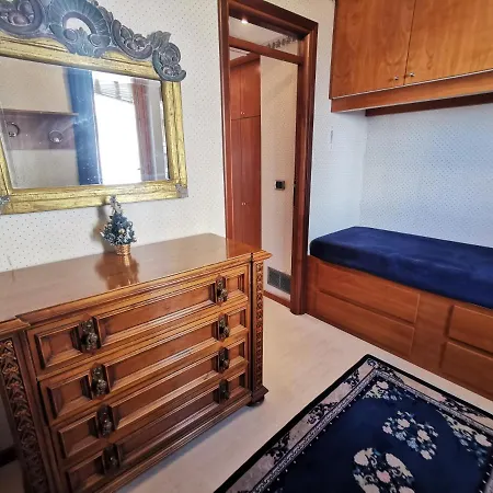 Hostdomus - Guglielmo Terrace Appartamento