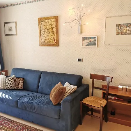 Hostdomus - Guglielmo Terrace * Sestriere